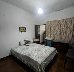 Kimsia Park (D9), Terrace #502852571